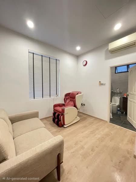 Jalan chermat, Jalan chermat, 4 Bedrooms, 2,500 sqft, Corner Terrace For Rent, by Caden Wan, 500081713 - Interior - PropertyGuru.com.sg