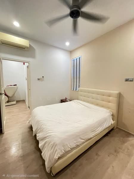 Jalan chermat, Jalan chermat, 4 Bedrooms, 2,500 sqft, Corner Terrace For Rent, by Caden Wan, 500081713 - Bedroom - PropertyGuru.com.sg