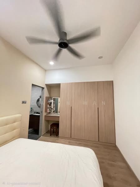 Jalan chermat, Jalan chermat, 4 Bedrooms, 2,500 sqft, Corner Terrace For Rent, by Caden Wan, 500081713 - Bedroom - PropertyGuru.com.sg