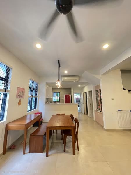 Jalan chermat, Jalan chermat, 4 Bedrooms, 2,500 sqft, Corner Terrace For Rent, by Caden Wan, 500081713 - Dining Room - PropertyGuru.com.sg