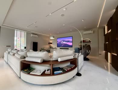 For Sale - ★LUXURYHOMESWITHALAN★ Seletar Hills Estate