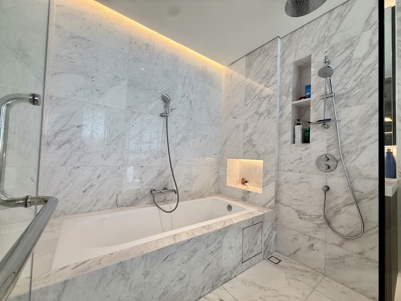 For Sale - ★LUXURYHOMESWITHALAN★ Seletar Hills Estate