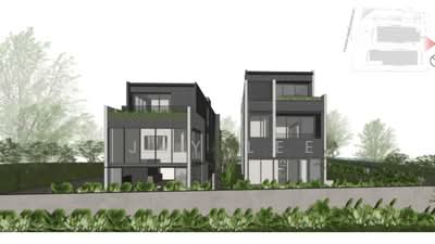 For Sale - District 10 Brand New Detached
