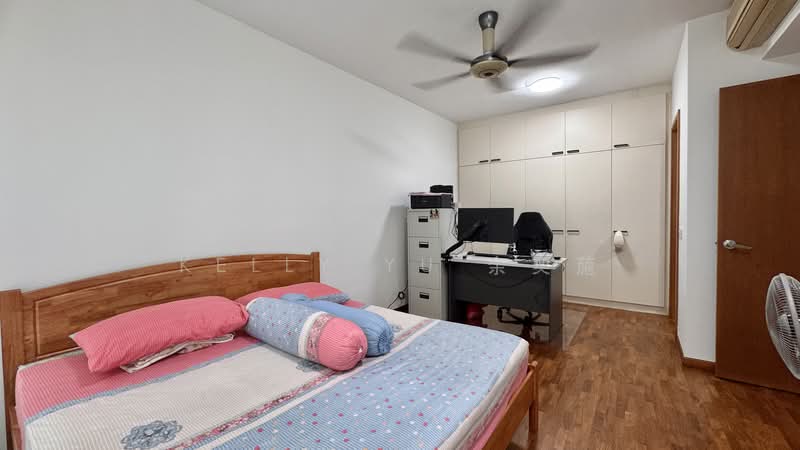 The Dew Executive Condominium For Sale at S$ 1,748,000 | PropertyGuru Singapore - Bedroom