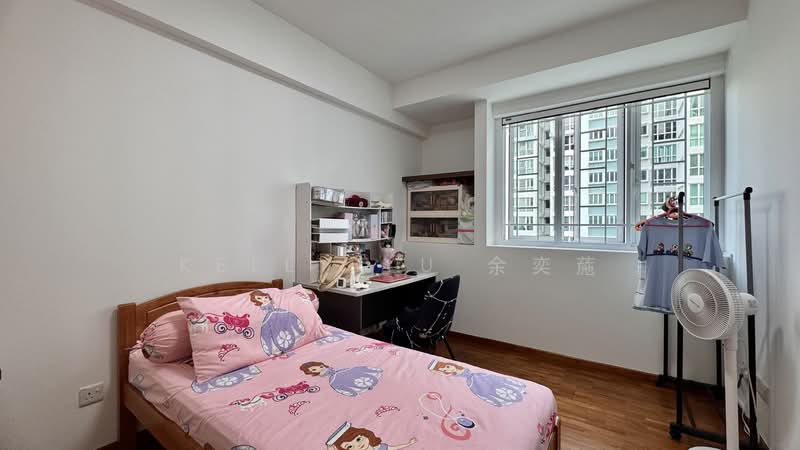 The Dew Executive Condominium For Sale at S$ 1,748,000 | PropertyGuru Singapore - Bedroom