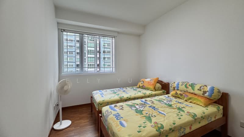 The Dew Executive Condominium For Sale at S$ 1,748,000 | PropertyGuru Singapore - Bedroom