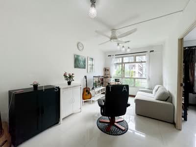 For Sale - 292A Bukit Batok East Avenue 6