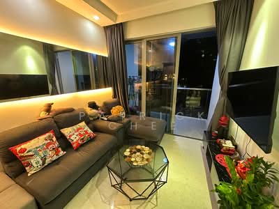 For Sale - Skies Miltonia