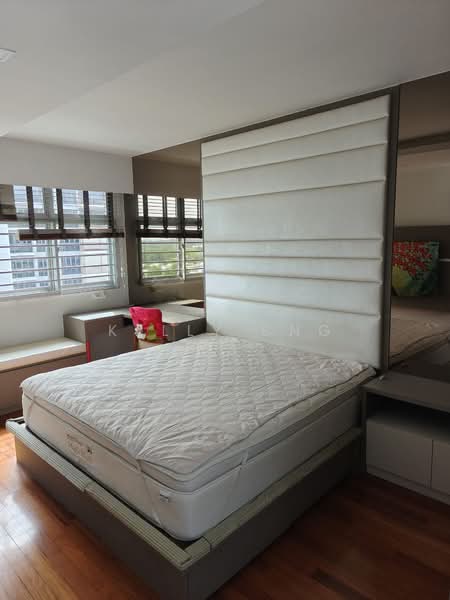 432B Yishun Avenue 1, 432B Yishun Avenue 1, 3 Bedrooms, 1,205 sqft, HDB Flat For Rent, by Kelly Sng, 500081727 - Bedroom - PropertyGuru.com.sg