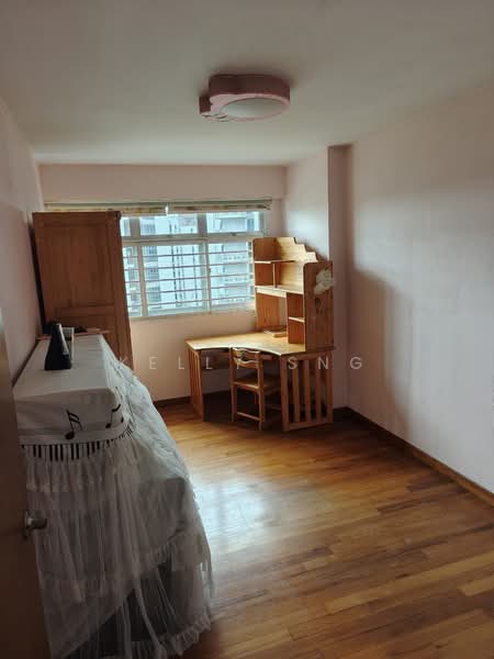 432B Yishun Avenue 1, 432B Yishun Avenue 1, 3 Bedrooms, 1,205 sqft, HDB Flat For Rent, by Kelly Sng, 500081727 - Bedroom - PropertyGuru.com.sg