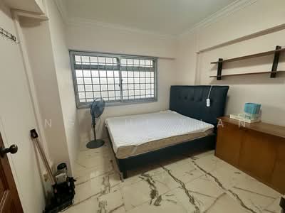 For Rent - 131 Rivervale Street