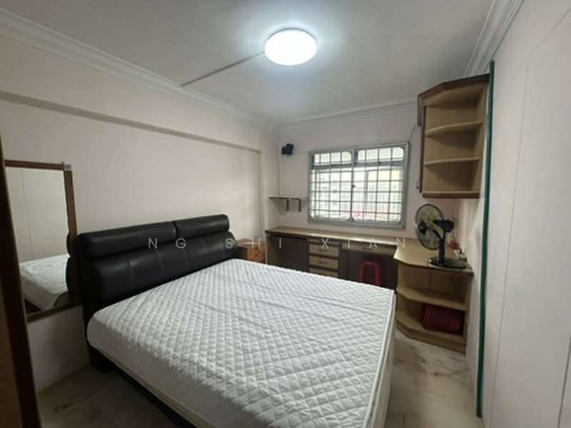 131 Rivervale Street, 131 Rivervale Street, Room Rental, 100 sqft, HDB Flat For Rent, by Ng Shi Xian, 500081729 - PropertyGuru.com.sg