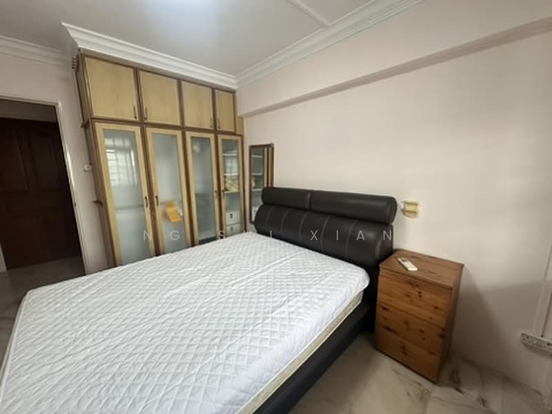 131 Rivervale Street, 131 Rivervale Street, Room Rental, 100 sqft, HDB Flat For Rent, by Ng Shi Xian, 500081729 - Bedroom - PropertyGuru.com.sg