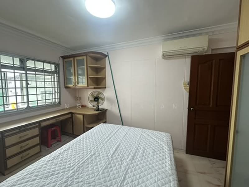 131 Rivervale Street, 131 Rivervale Street, Room Rental, 100 sqft, HDB Flat For Rent, by Ng Shi Xian, 500081729 - Bedroom - PropertyGuru.com.sg