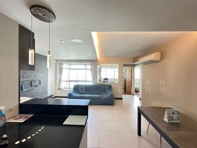 For Sale - 411B Fernvale Road