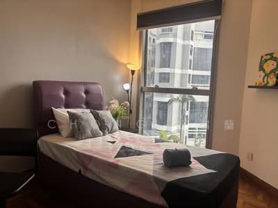 For Rent - Bayshore Park