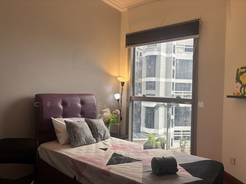 Bayshore Park, 50 Bayshore Road, Room Rental, 200 sqft, Condominium For Rent, by Celia Chong 张瑂籣, 500081735 - Bedroom - PropertyGuru.com.sg