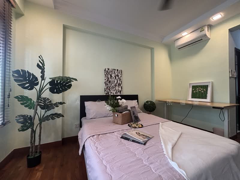 Bayshore Park, 50 Bayshore Road, Room Rental, 200 sqft, Condominium For Rent, by Celia Chong 张瑂籣, 500081735 - Bedroom - PropertyGuru.com.sg