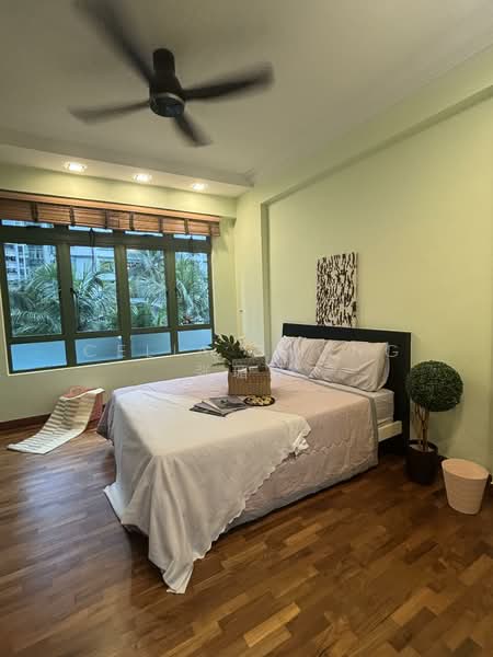 Bayshore Park, 50 Bayshore Road, Room Rental, 200 sqft, Condominium For Rent, by Celia Chong 张瑂籣, 500081735 - Bedroom - PropertyGuru.com.sg