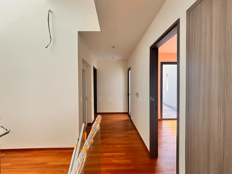 Bedok Avenue Semi-Detached House For Sale at S$ 7,500,000 | PropertyGuru Singapore - Corridor