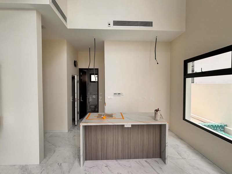 Bedok Avenue Semi-Detached House For Sale at S$ 7,500,000 | PropertyGuru Singapore - Kitchen