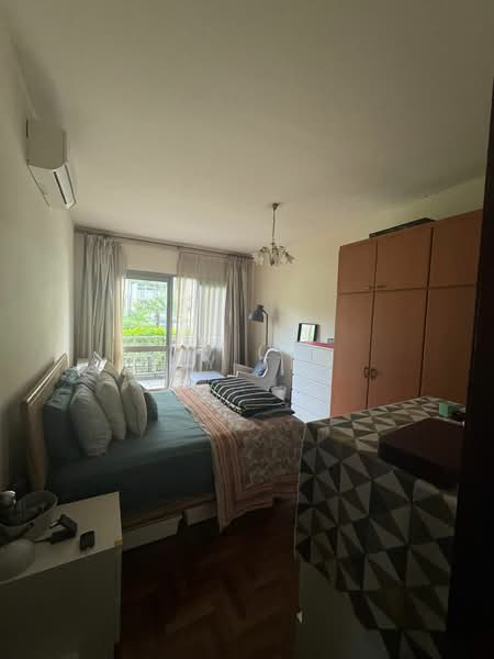 UE Square, 205 River Valley Road, 2 Bedrooms, 1,117 sqft, Condominium For Rent, by Ivy Teo, 500081737 - Bedroom - PropertyGuru.com.sg