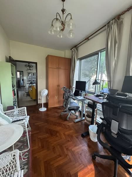 UE Square, 205 River Valley Road, 2 Bedrooms, 1,117 sqft, Condominium For Rent, by Ivy Teo, 500081737 - Study - PropertyGuru.com.sg