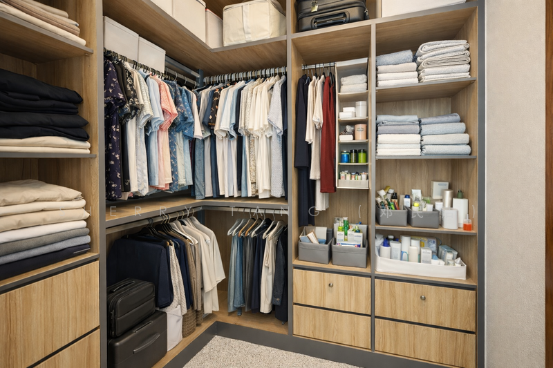 81 Lorong 4 Toa Payoh HDB Flat For Sale at S$ 1,299,999 | PropertyGuru Singapore - Interior