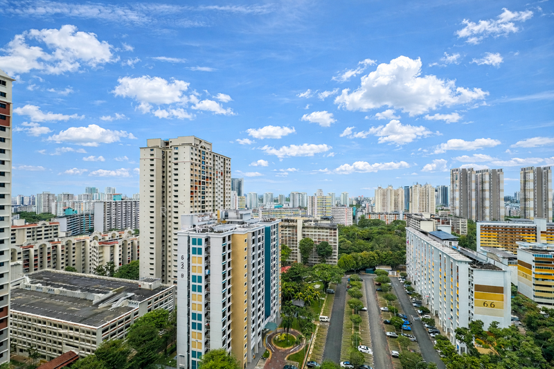 81 Lorong 4 Toa Payoh HDB Flat For Sale at S$ 1,299,999 | PropertyGuru Singapore - Exterior