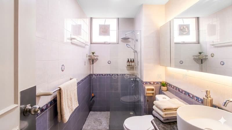 Astoria Park, 34 Lorong Mydin, 3 Bedrooms, 1,313 sqft, Condominium For Sale, by Andrea Goh 吴雪婷, 500081739 - Bathroom - PropertyGuru.com.sg