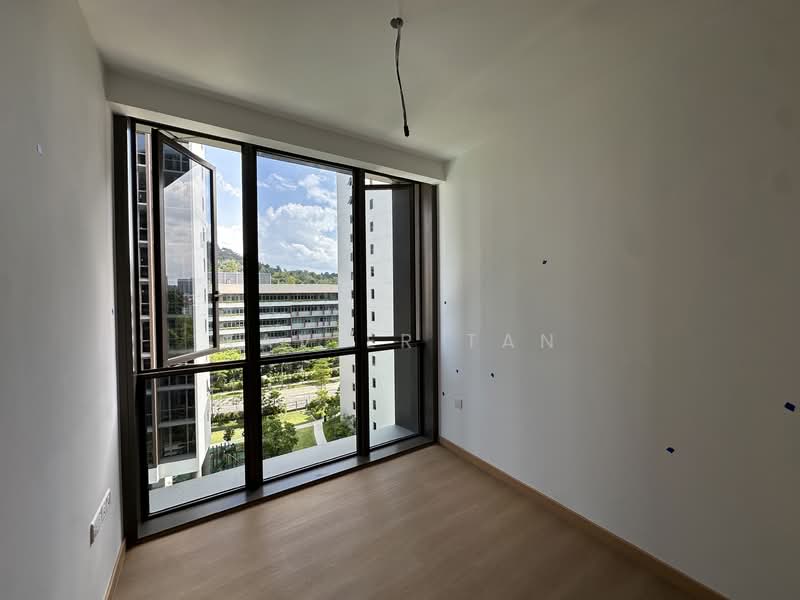 The Botany at Dairy Farm, 3 Dairy Farm Walk, 3 Bedrooms, 1,033 sqft, Condominium For Rent, by Xavier Tan, 500081740 - Balcony - PropertyGuru.com.sg