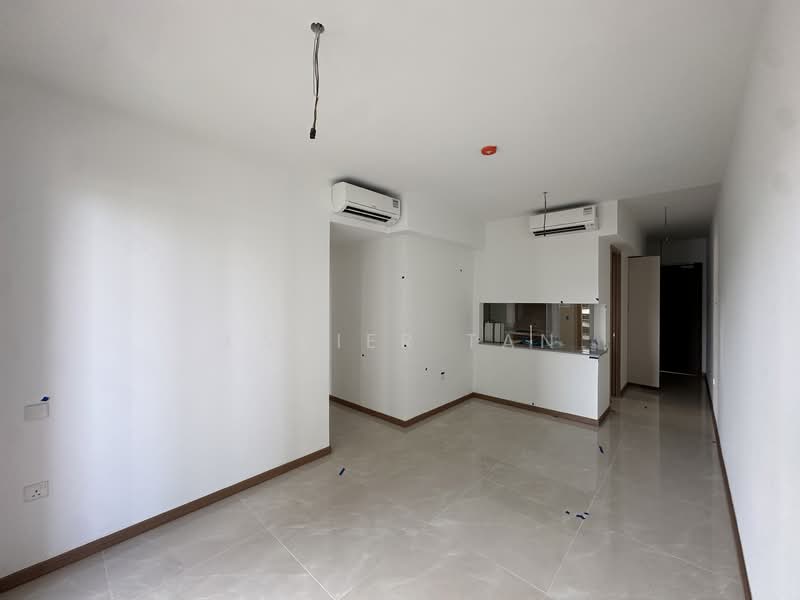 The Botany at Dairy Farm, 3 Dairy Farm Walk, 3 Bedrooms, 1,033 sqft, Condominium For Rent, by Xavier Tan, 500081740 - Interior - PropertyGuru.com.sg