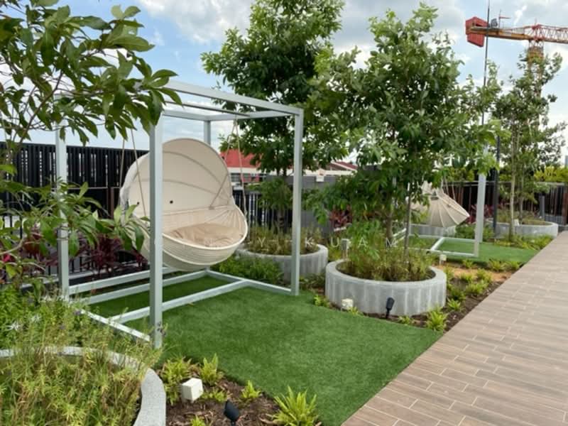 Daintree Residence Condominium For Sale at S$ 1,500,000 | PropertyGuru Singapore - Exterior