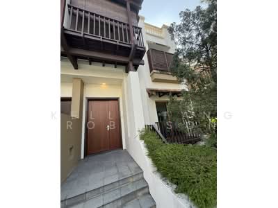 For Rent - Barker Road