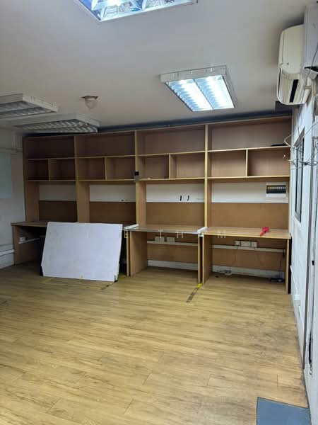 Nordix, 1 Woodlands Industrial Park E2, 6,577 sqft, Factory / Workshop (B2) For Sale, by Joe Tham, 500081747 - Interior - CommercialGuru.com.sg