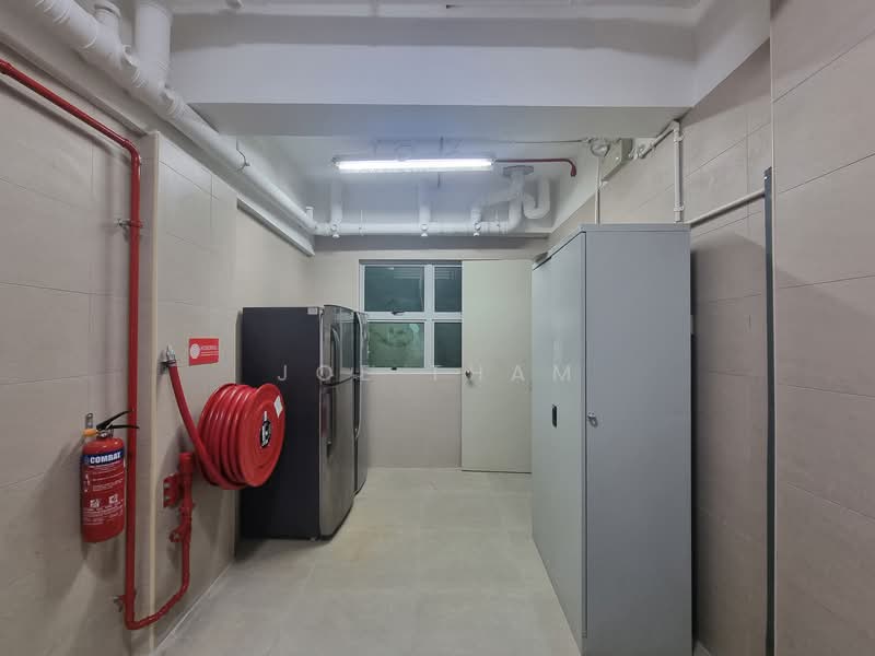 Nordix, 1 Woodlands Industrial Park E2, 6,577 sqft, Factory / Workshop (B2) For Sale, by Joe Tham, 500081747 - Interior - CommercialGuru.com.sg