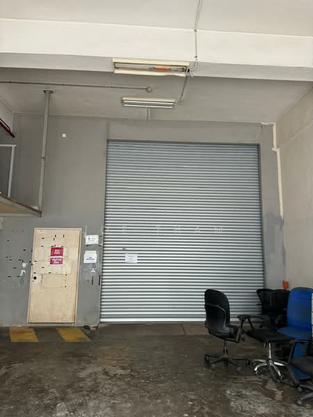 Nordix, 1 Woodlands Industrial Park E2, 6,577 sqft, Factory / Workshop (B2) For Sale, by Joe Tham, 500081747 - Interior - CommercialGuru.com.sg
