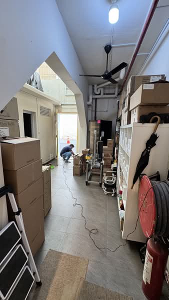 Jalan Besar, Jalan Besar Main Road, Farrer Park / Serangoon Rd, 2,276 sqft, Shop / Shophouse For Sale, by Pearly Tan, 500081750 - Interior - CommercialGuru.com.sg