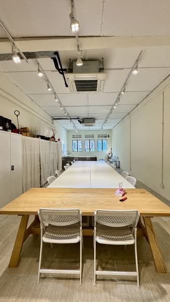 Jalan Besar, Jalan Besar Main Road, Farrer Park / Serangoon Rd, 2,276 sqft, Shop / Shophouse For Sale, by Pearly Tan, 500081750 - Interior - CommercialGuru.com.sg
