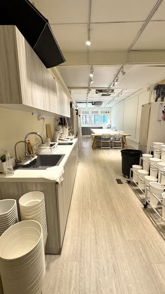 Jalan Besar, Jalan Besar Main Road, Farrer Park / Serangoon Rd, 2,276 sqft, Shop / Shophouse For Sale, by Pearly Tan, 500081750 - Kitchen - CommercialGuru.com.sg