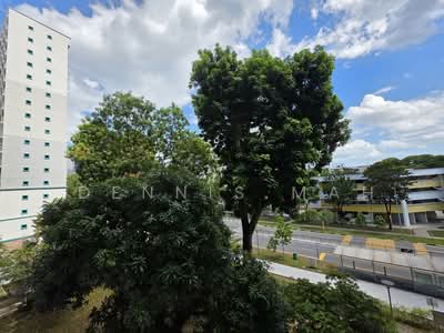 For Sale - 574 Hougang Street 51