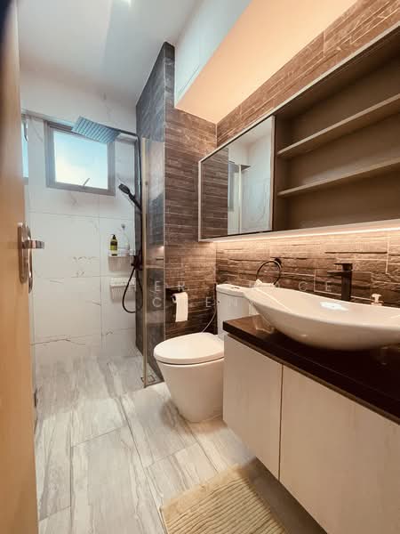 475B Upper Serangoon Crescent HDB Flat For Sale at S$ 814,999 | PropertyGuru Singapore - Bathroom