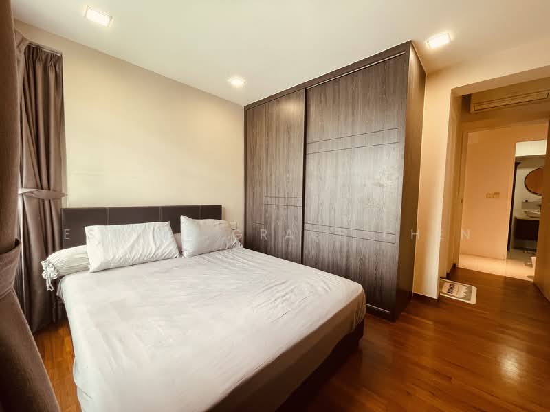 475B Upper Serangoon Crescent HDB Flat For Sale at S$ 814,999 | PropertyGuru Singapore - Bedroom