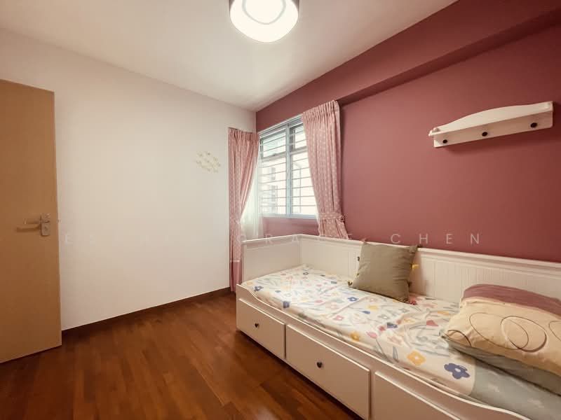 475B Upper Serangoon Crescent HDB Flat For Sale at S$ 814,999 | PropertyGuru Singapore - Bedroom