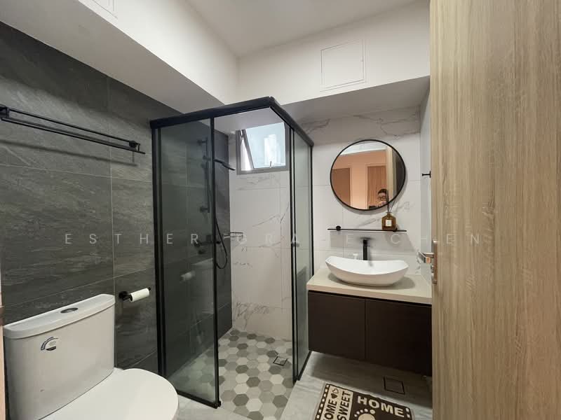 475B Upper Serangoon Crescent HDB Flat For Sale at S$ 814,999 | PropertyGuru Singapore - Bathroom