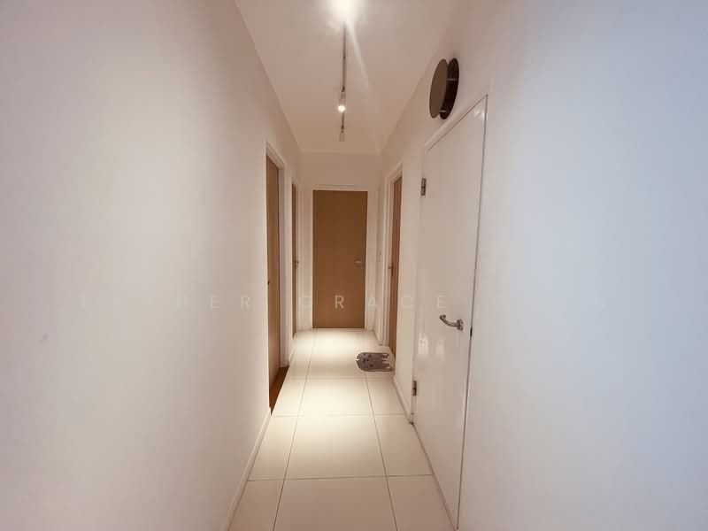 475B Upper Serangoon Crescent HDB Flat For Sale at S$ 814,999 | PropertyGuru Singapore - Corridor