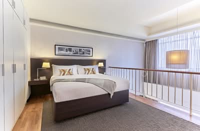 For Rent - Orchard Scotts