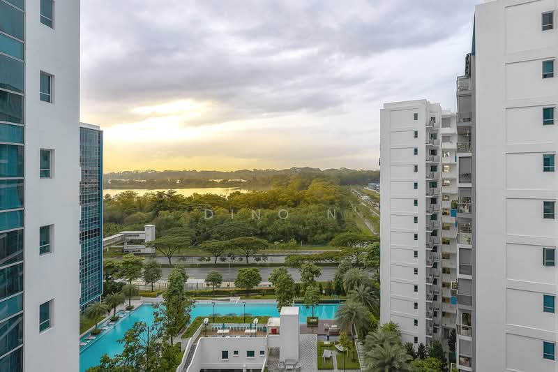 The Santorini, Tampines Street 86, 2 Bedrooms, 743 sqft, Condominium For Rent, by Dino N, 500081759 - Exterior - PropertyGuru.com.sg