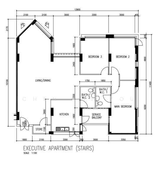 For Sale 359 Woodlands Avenue 5