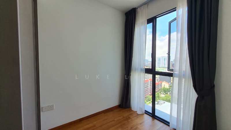 Uptown @ Farrer, 2  Perumal Road Singapore, 2 Bedrooms, 538 sqft, Condominium For Rent, by Luke Lim, 500081763 - View - PropertyGuru.com.sg